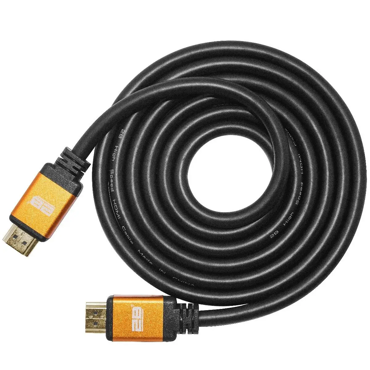 توبي DC163 - كابل من HDMI الي HDMI - طوله 1.8 متر