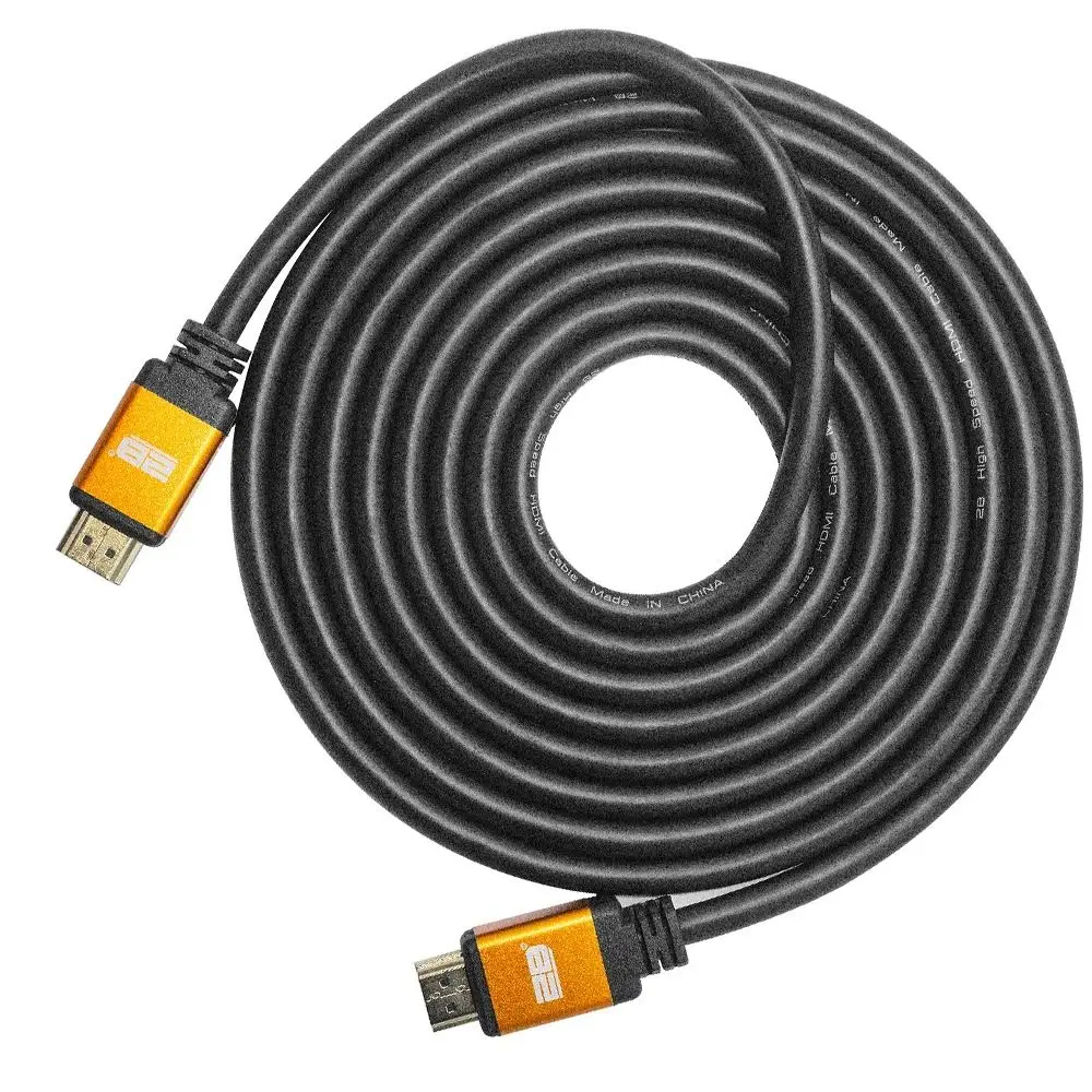 توبي DC164 - كابل من HDMI الي HDMI - طوله 3 متر