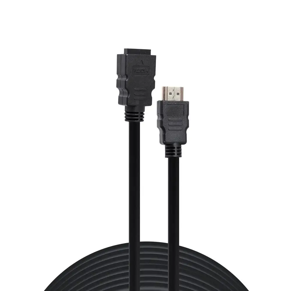 توبي (DC174) كابل HDMI طوله 5 متر - أسود
