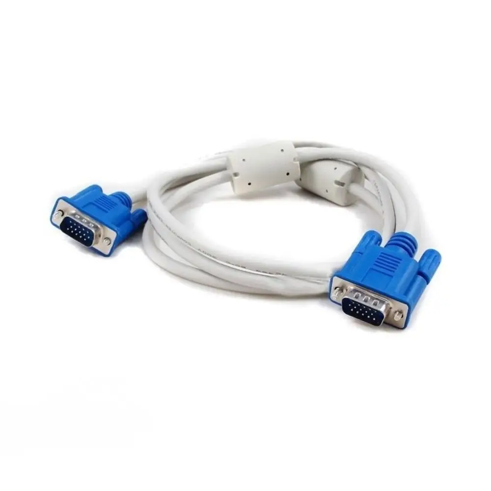 توبي DC453 كابل من VGA الي VGA طوله 1.8 متر