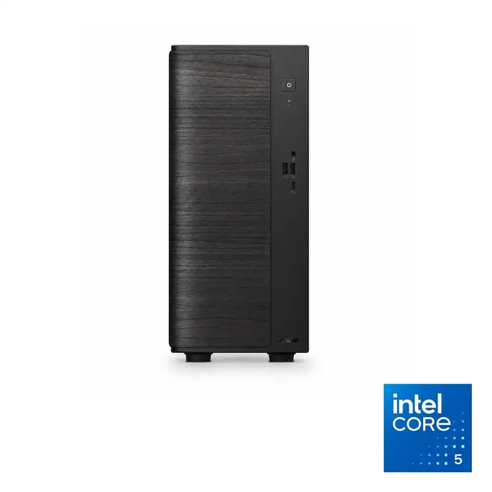 اسوس V501 V501MV-05210H068W - انتل كور™ 5-210H - رامات 16 جيجا بايت - هارد ديسك 512 جيجا بايت SSD - جرافيك Intel® UHD™ Graphics - ويندوز 11 - اسود