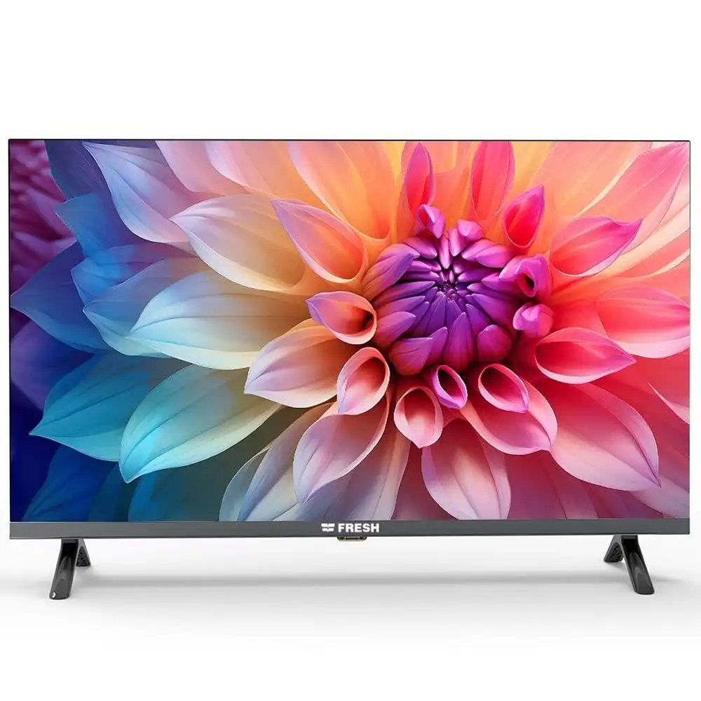فريش تليفزيون 32 بوصة سمارت Coolita بدون اطار HD - موديل 32LH223000 - 19787