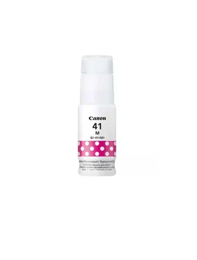 كانون GI-41 زجاجة حبر - أرجواني