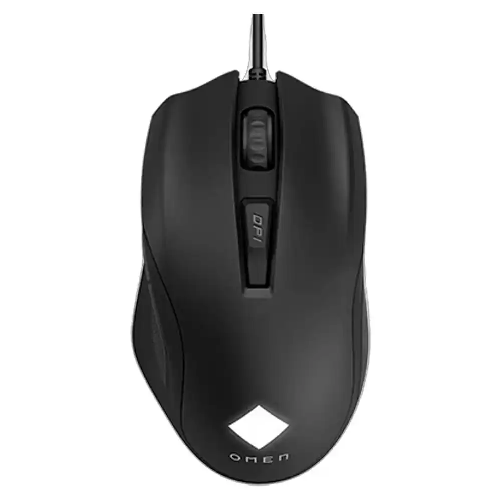 أتش بي Omen Vector ماوس جيمينج موديل PN-8BC52AA - أسود