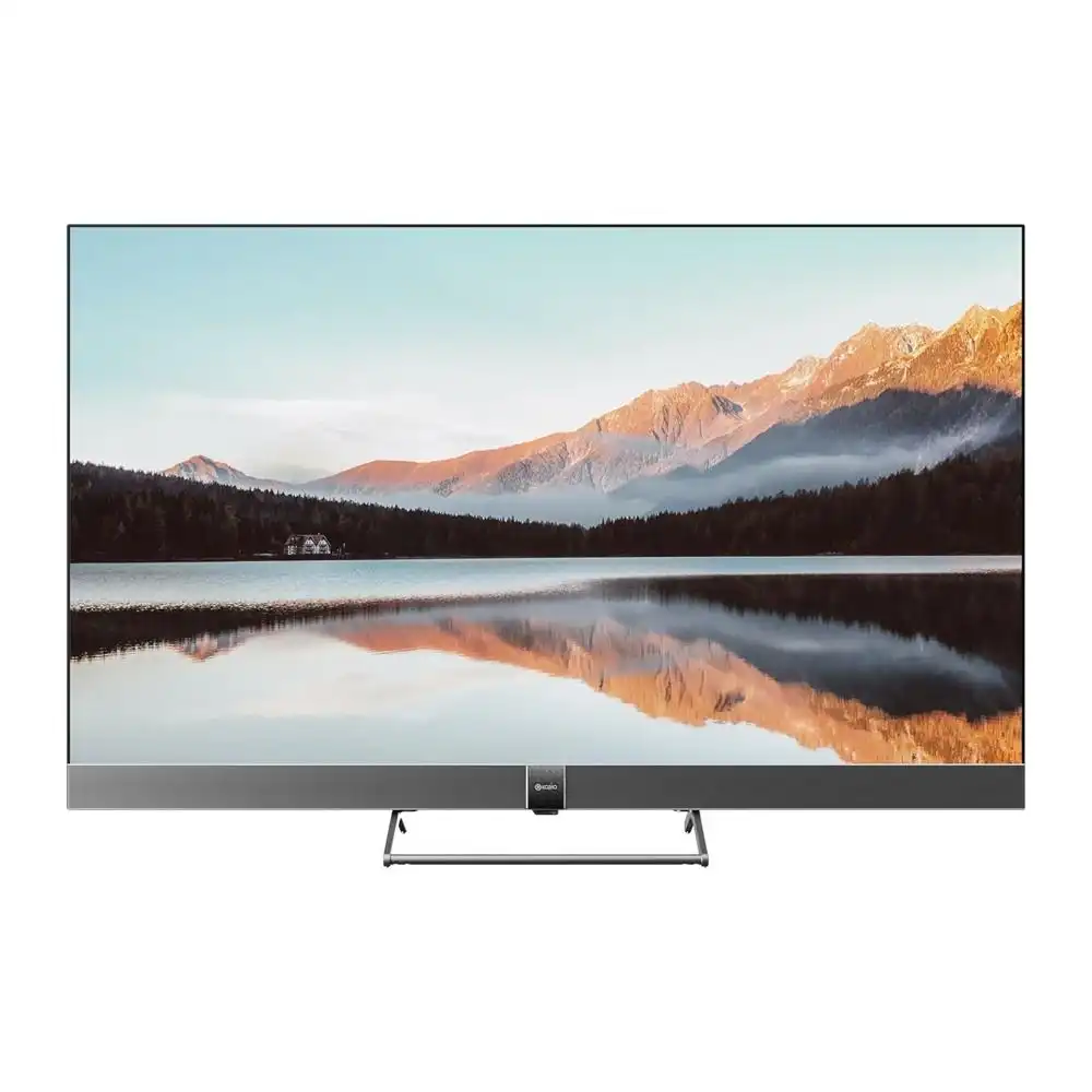 كاجيتو تليفزيون 55 بوصة 4K  سمارت بدون اطار Mini-Led  مع ريسيفر بلت ان - K55MA500D