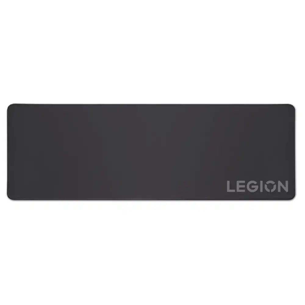 لينوفو ليجون ماوس باد للألعاب مقاس XL موديل GXH0W29068 - أسود