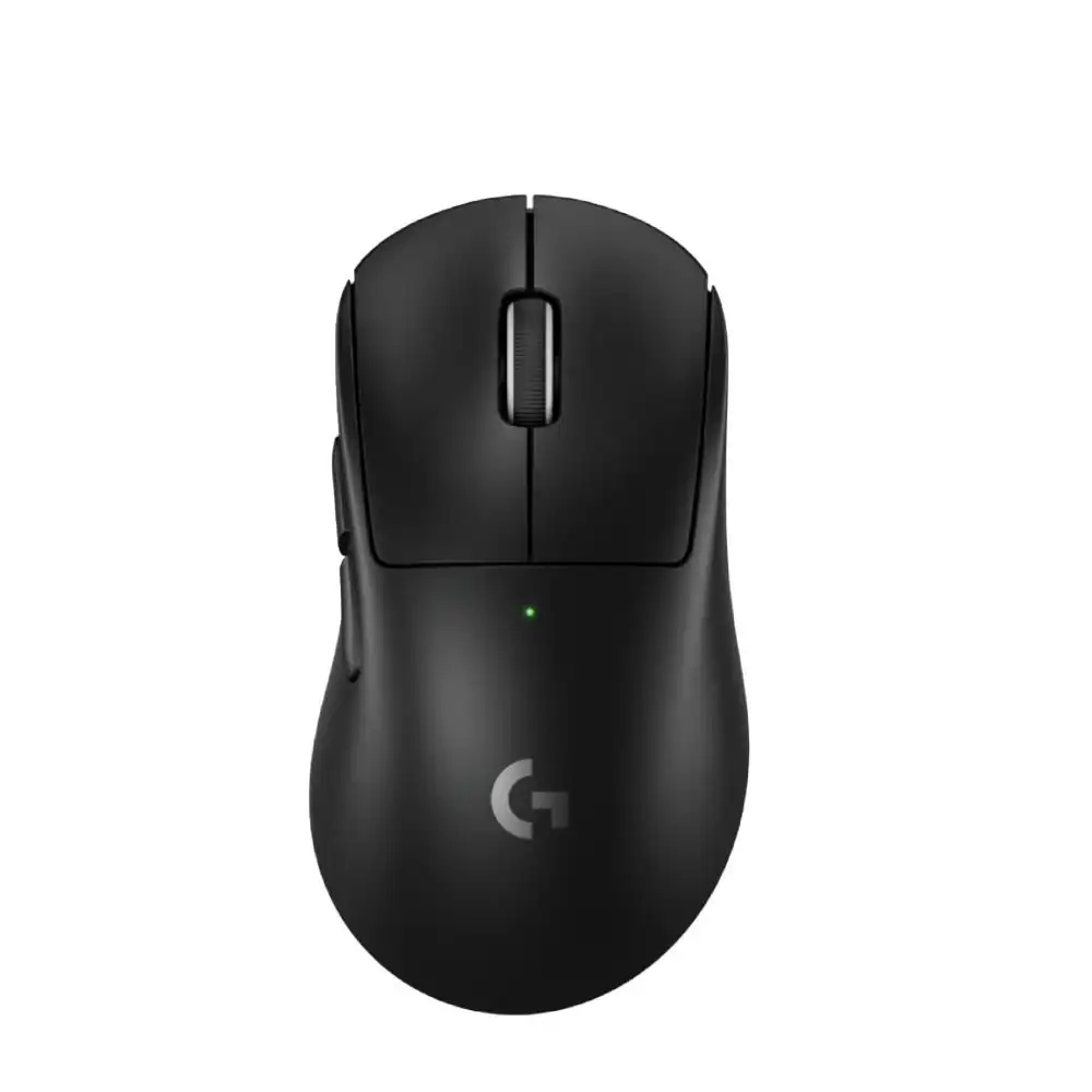 لوجيتك G PRO X Superlight2 ماوس للألعاب Lightspeed موديل 910-006631- أسود