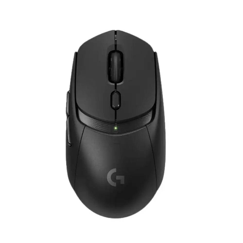 لوجيتك لايت سبيد ماوس G309 لاسلكي - أسود