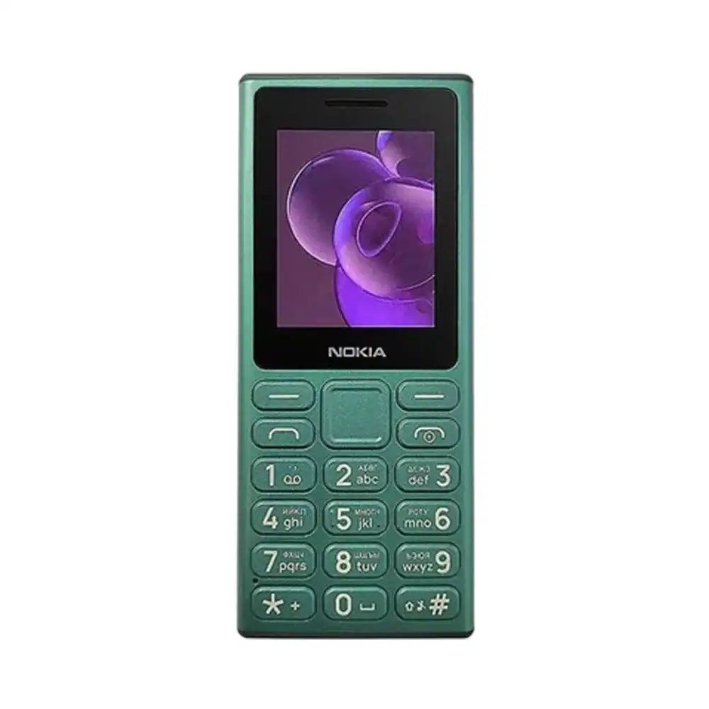نوكيا 125 - أخضر