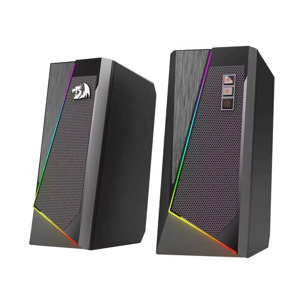 ريدراجون مكبر صوت سلكي GS520 - أسود