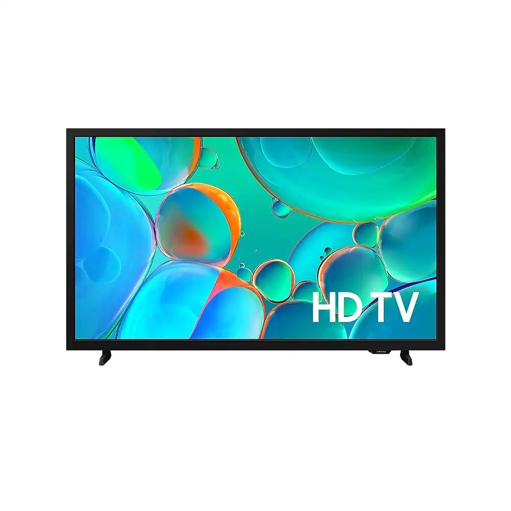 سامسونج تليفزيون HD سمارت 32 بوصة - موديل UA32H5000
