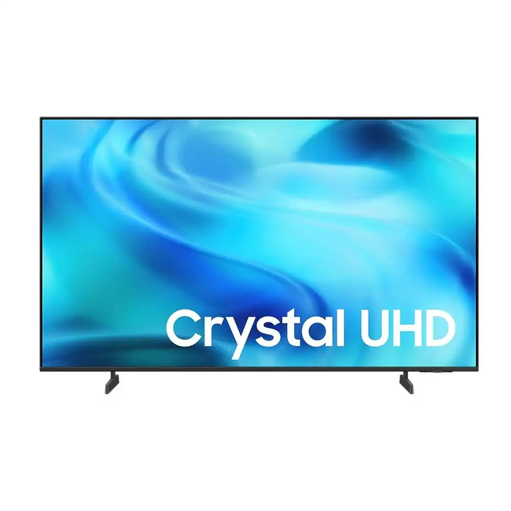 سامسونج تليفزيون 55 بوصة 4K UHD سمارت LED برسيفر داخلي - موديل UA55U8000H