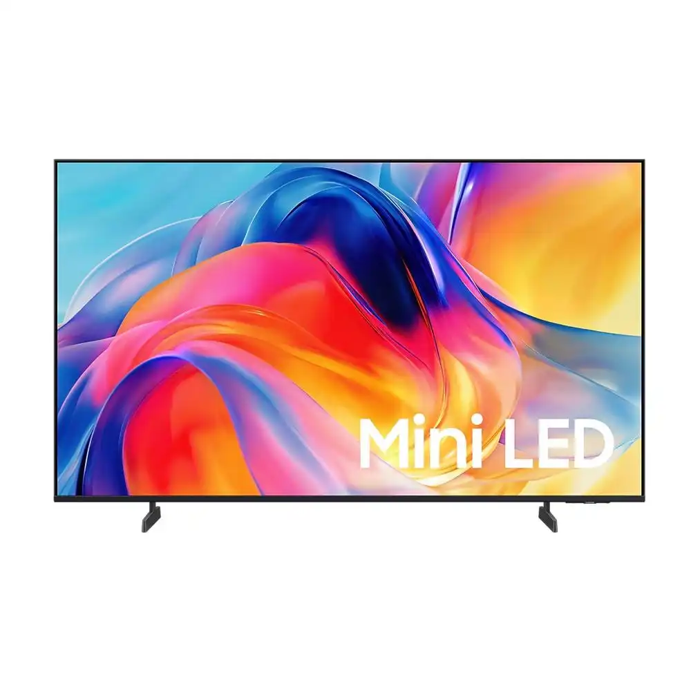 سامسونج تليفزيون 55 بوصة 4K UHD سمارت LED برسيفر داخلي - موديل UA55M70H