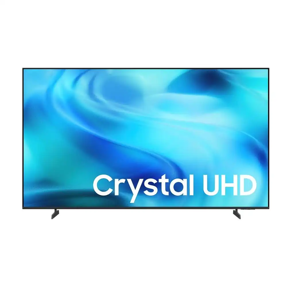 سامسونج تليفزيون 43 بوصة 4K UHD U8000H سمارت LED برسيفر داخلي - موديل UA43U8000H