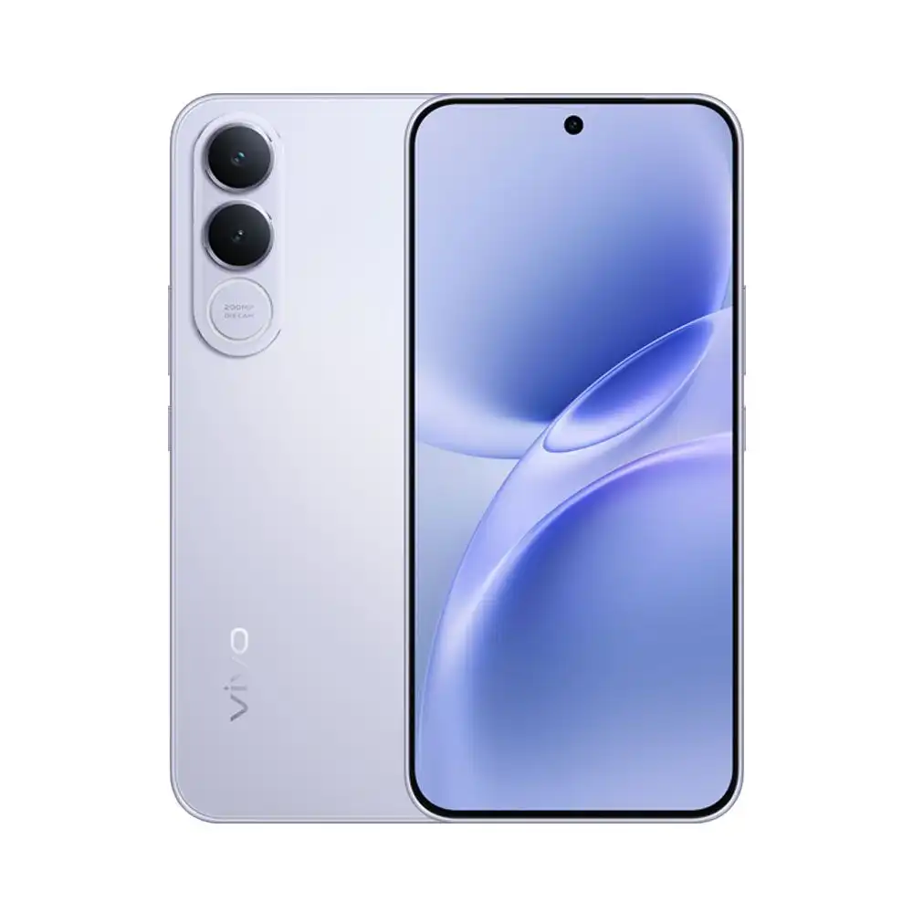 فيفو V70 FE - رامات 12 جيجا بايت - 256 جيجا بايت - فضي