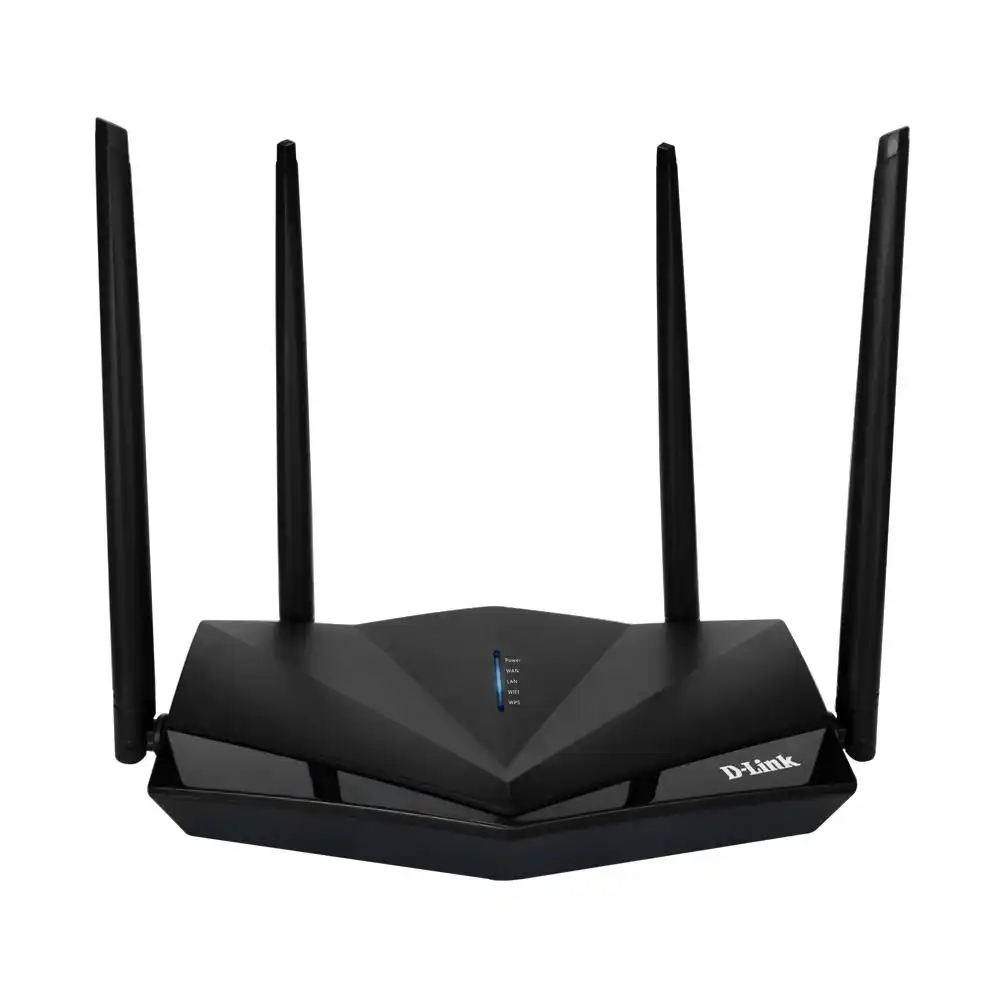 دي لينك راوتر لاسلكى N300 - DIR-650IN