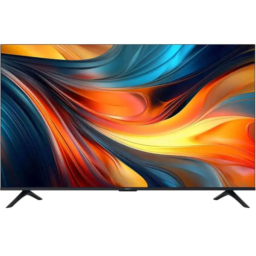 شاومي تليفزيون 43 بوصة LED FHD سمارت - Google TV مع ريسيفر بلت ان داخلى - L43MB-AFME (2026)