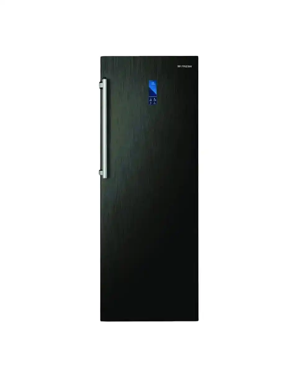 فريش فريزر  6 درج - اسود - تاتش - FNU-MT270B (ND) - 12318