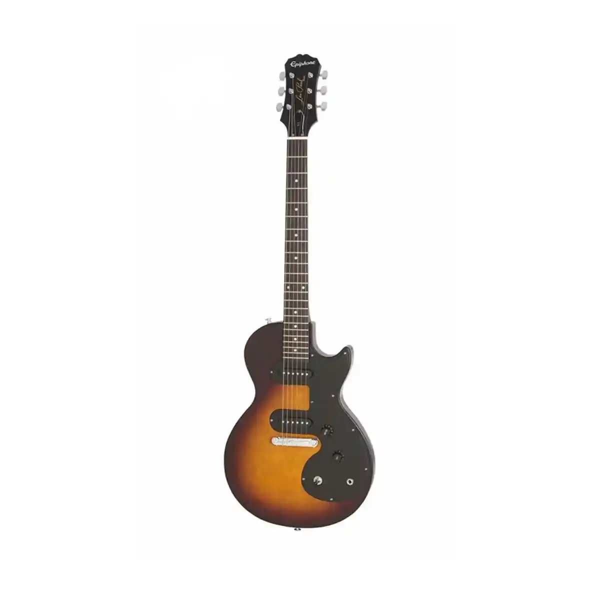 جيتار كهربائي إبيفون Les Paul Melody Maker E1 - خشبي