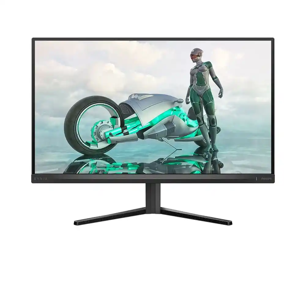 فيليبس مونيتور 180 هرتز FHD للالعاب 27 بوصه  Evnia Fast IPS - موديل 27M2N3200L