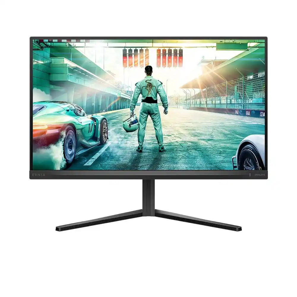 فيليبس شاشه للالعاب 27" بوصه 260 هرتز QHD - موديل 27M2N3500PA