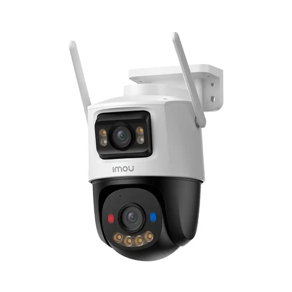 ايمو كاميرا كروزر مزدوجة 2 10 ميجابكسل - موديل IPC-S7XEP-10M0WED