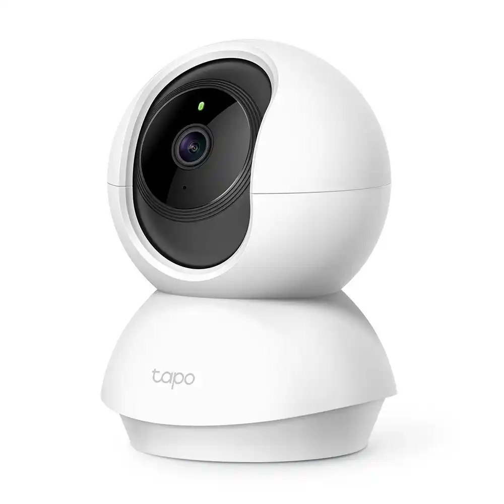 تى بى لينك Tapo Pan كاميرا واى فاى C200