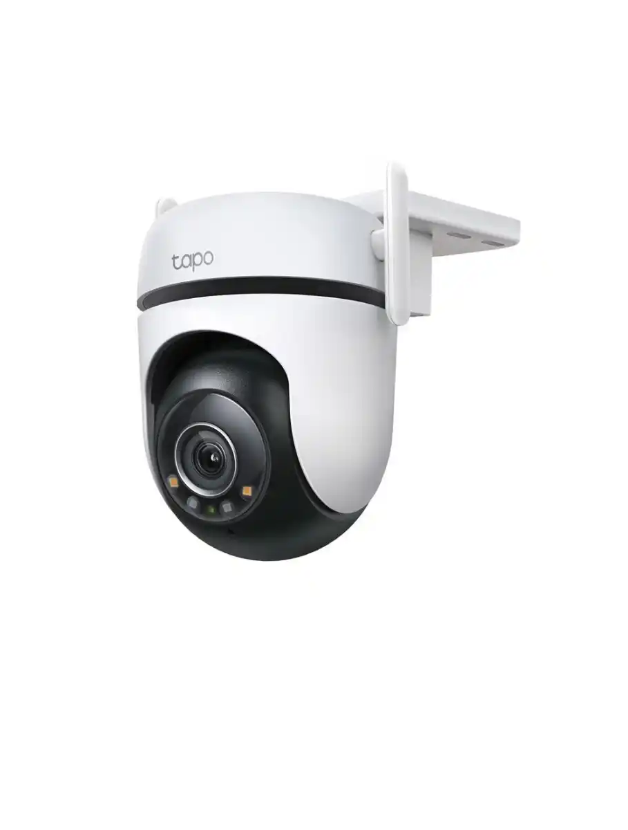 تي بي لينك Tapo كاميرا مراقبه خارجيه لاسلكيه - موديل C520WS