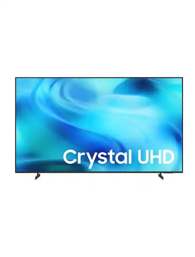 سامسونج تليفزيون 50 بوصة 4K UHD U8000H سمارت LED برسيفر داخلي - موديل UA50U8000H