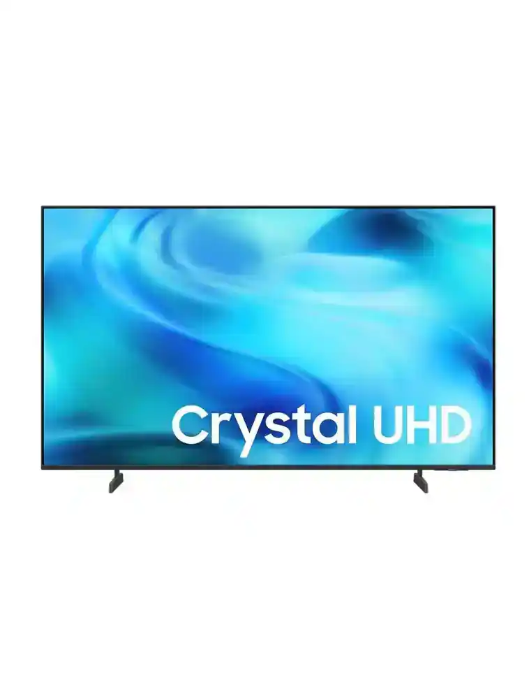 سامسونج تليفزيون 55 بوصة 4K UHD سمارت LED برسيفر داخلي - موديل UA55U8000H