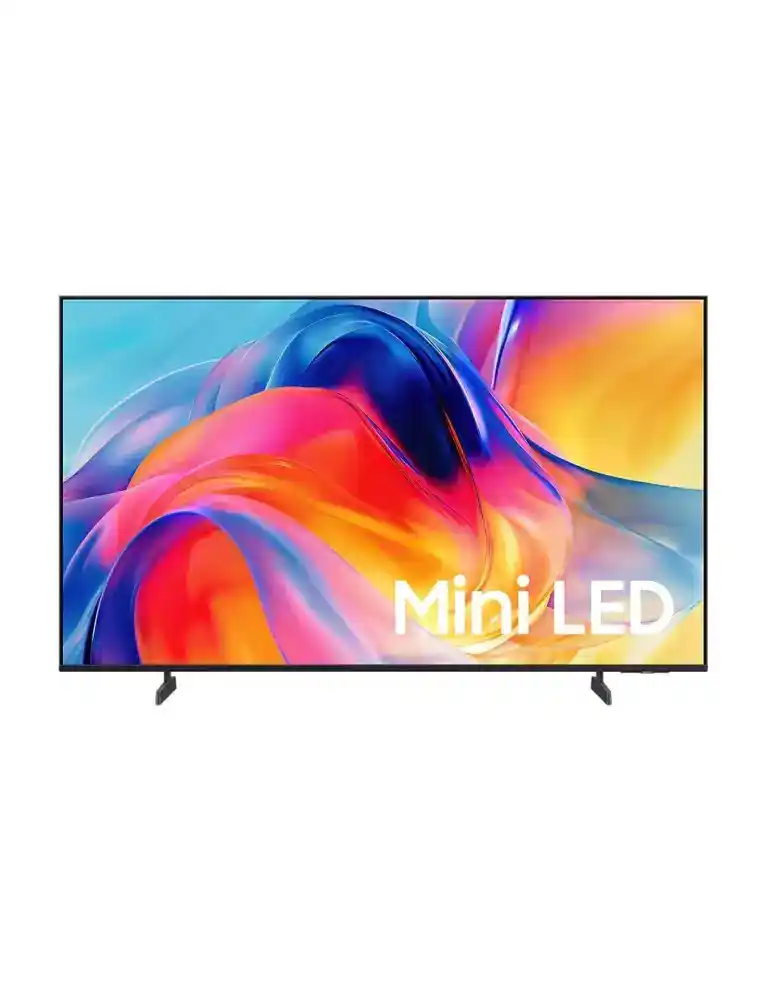 سامسونج تليفزيون 55 بوصة 4K UHD سمارت LED برسيفر داخلي - موديل UA55M70H