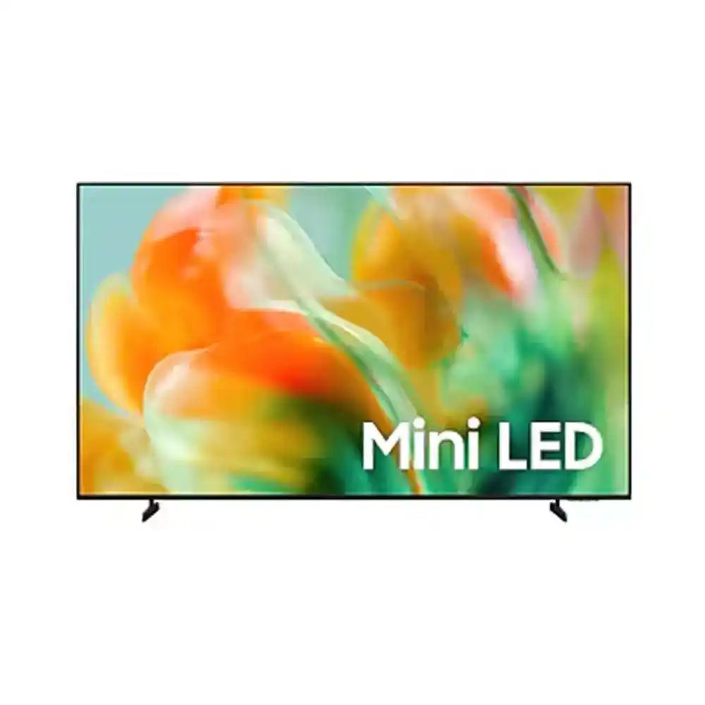 سامسونج تليفزيون 55 بوصة 4K UHD سمارت Mini LED برسيفر داخلي - موديل UA55M80H
