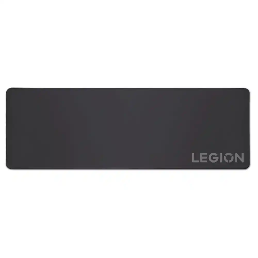لينوفو ليجون ماوس باد للألعاب مقاس XL موديل GXH0W29068 - أسود