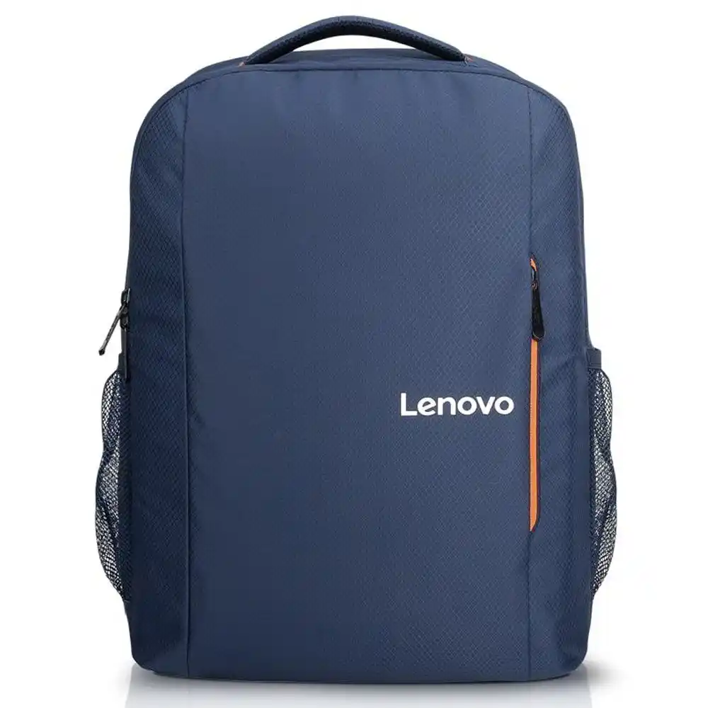 لينوفو شنطة ظهر Everyday B515 للاب توب - حجم يصل الي 15.6بوصة - موديل GX40Q75216 - أزرق
