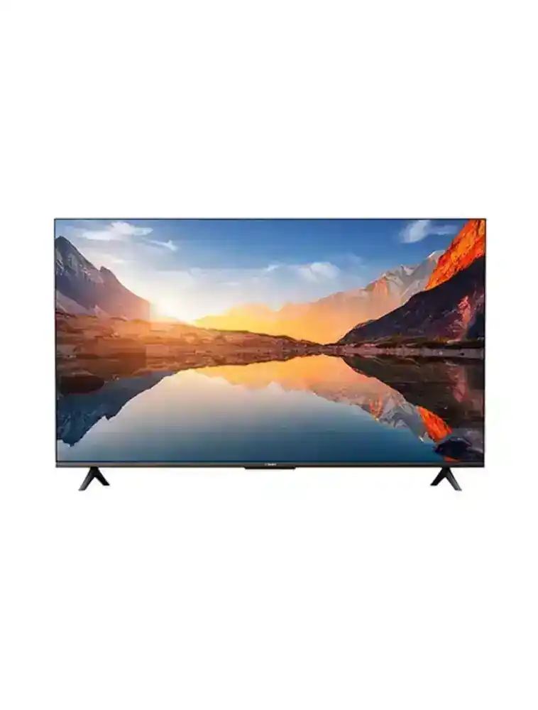 شاومي تلفزيون 32 بوصة سمارت LED HD -  Google TV ريسيفر داخلى TV A 32