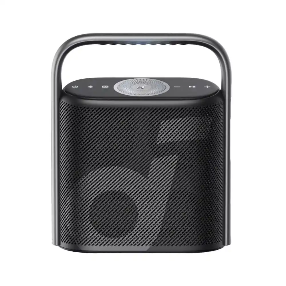 أنكر ساوندكورمكبر صوت بلوتوث موشن X500 B2C موديل A3131011 - أسود