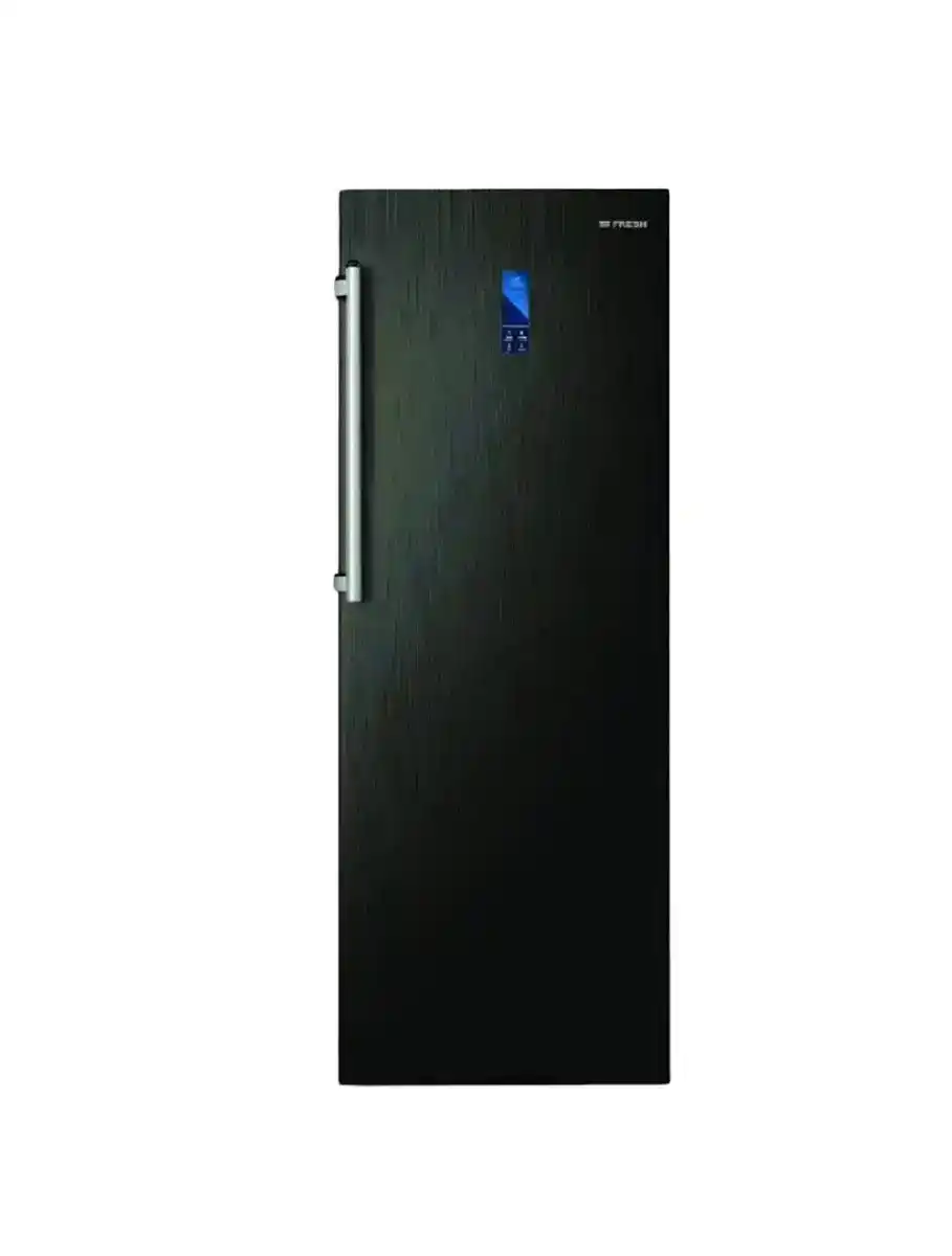 فريش فريزر  6 درج - اسود - تاتش - FNU-MT270B (ND) - 12318