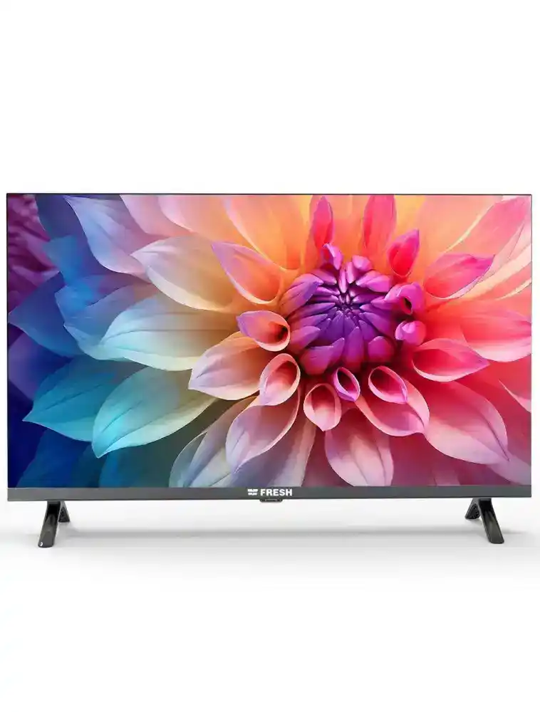 فريش تليفزيون 32 بوصة سمارت Coolita بدون اطار HD - موديل 32LH223000 - 19787