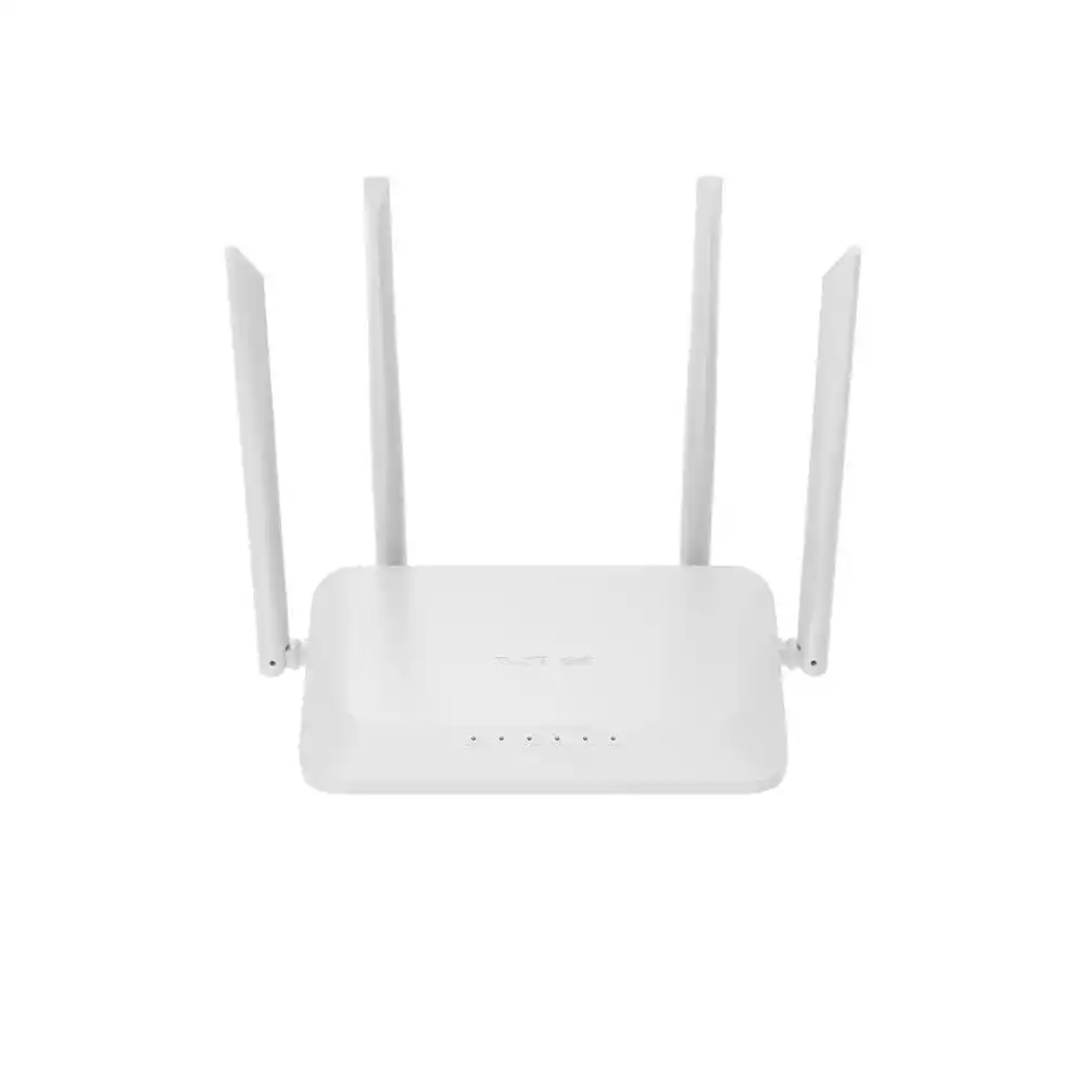رويجي راوتر لاسلكي AC1200 بنطاق ثنائي - موديل RG-EW1200