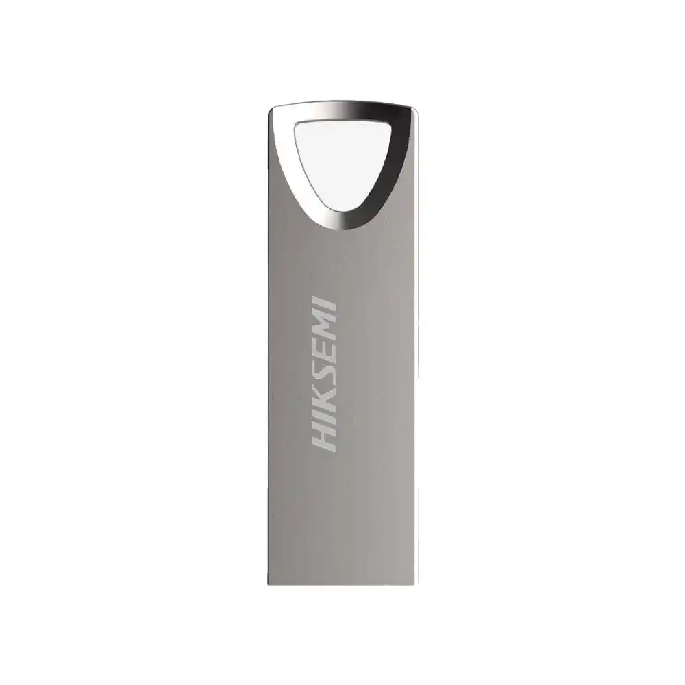 هيكسيمي فلاش درايف 32 جيجا بايت معدني كلاسيك - USB 3.0 - موديل HS-USB-M200