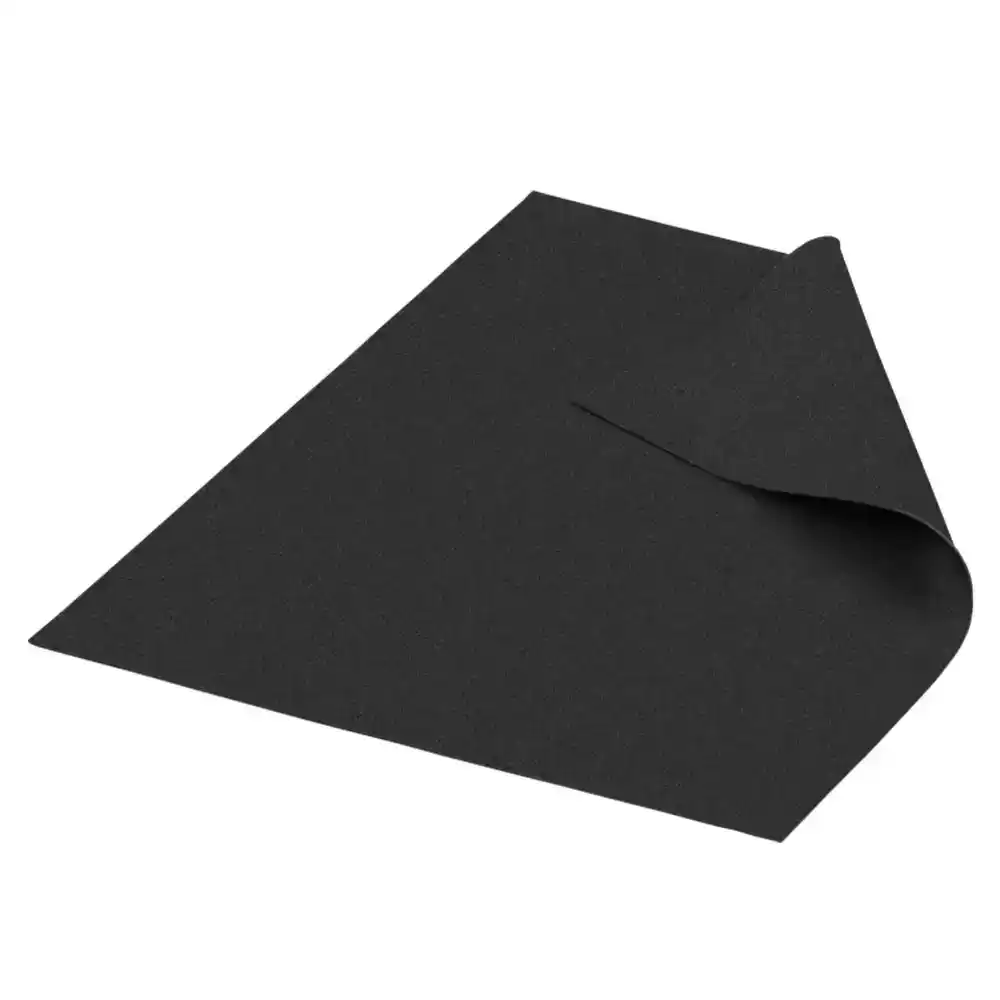 باد حرارية ثيرمال جريزلي مبرد حرارة لوحدة المعالجة المركزية 32 × 32 × 0.2 ملم Carbonaut