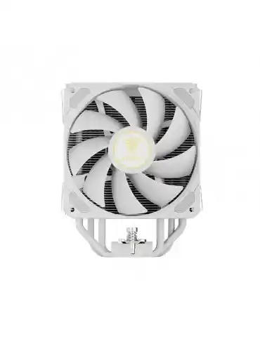 GAMDIAS BOREAS M2-51D White CPU Air Cooler