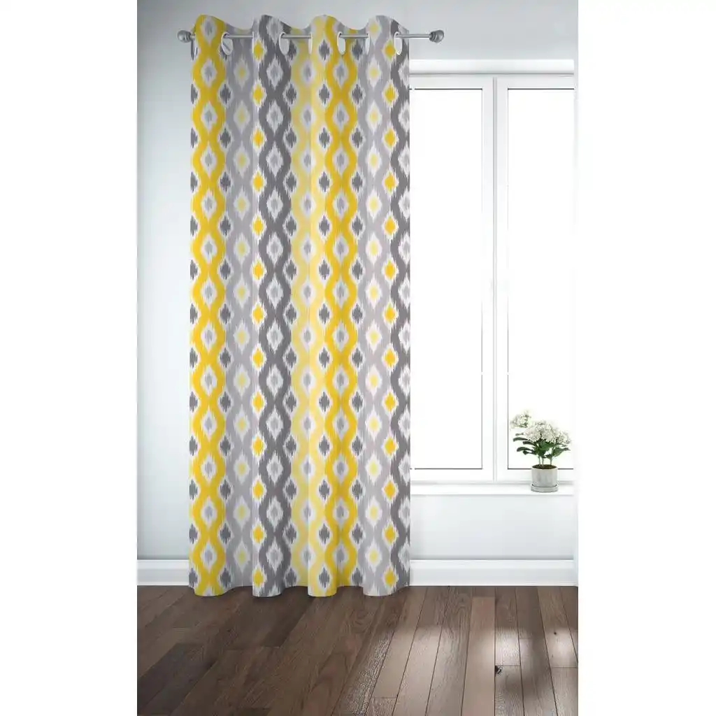 Curtain-PR1265a-ستائر -متعددة الالوان - 5312