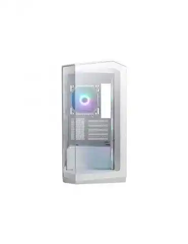 Case MSI™ MAG PANO M100R PZ WHITE
