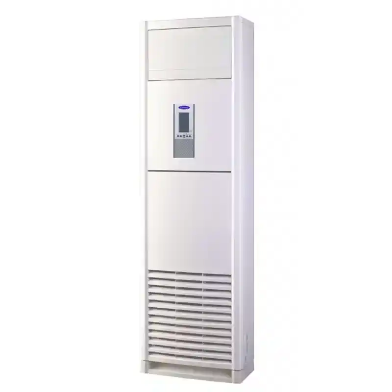 مكيف هواء كاريير قائم بذاته 5 حصان بارد وساخن 53QFMT36N-708