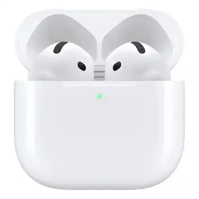 آبل AirPods 4 ANC سماعات أذن لاسلكية