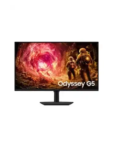 Samsung Odyssey G50D 32" Gaming Monitor QHD 180Hz