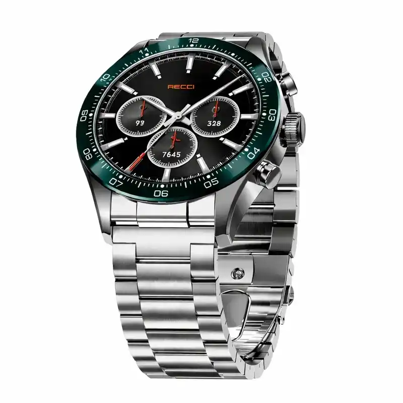 RECCI SMART WATCH RA43