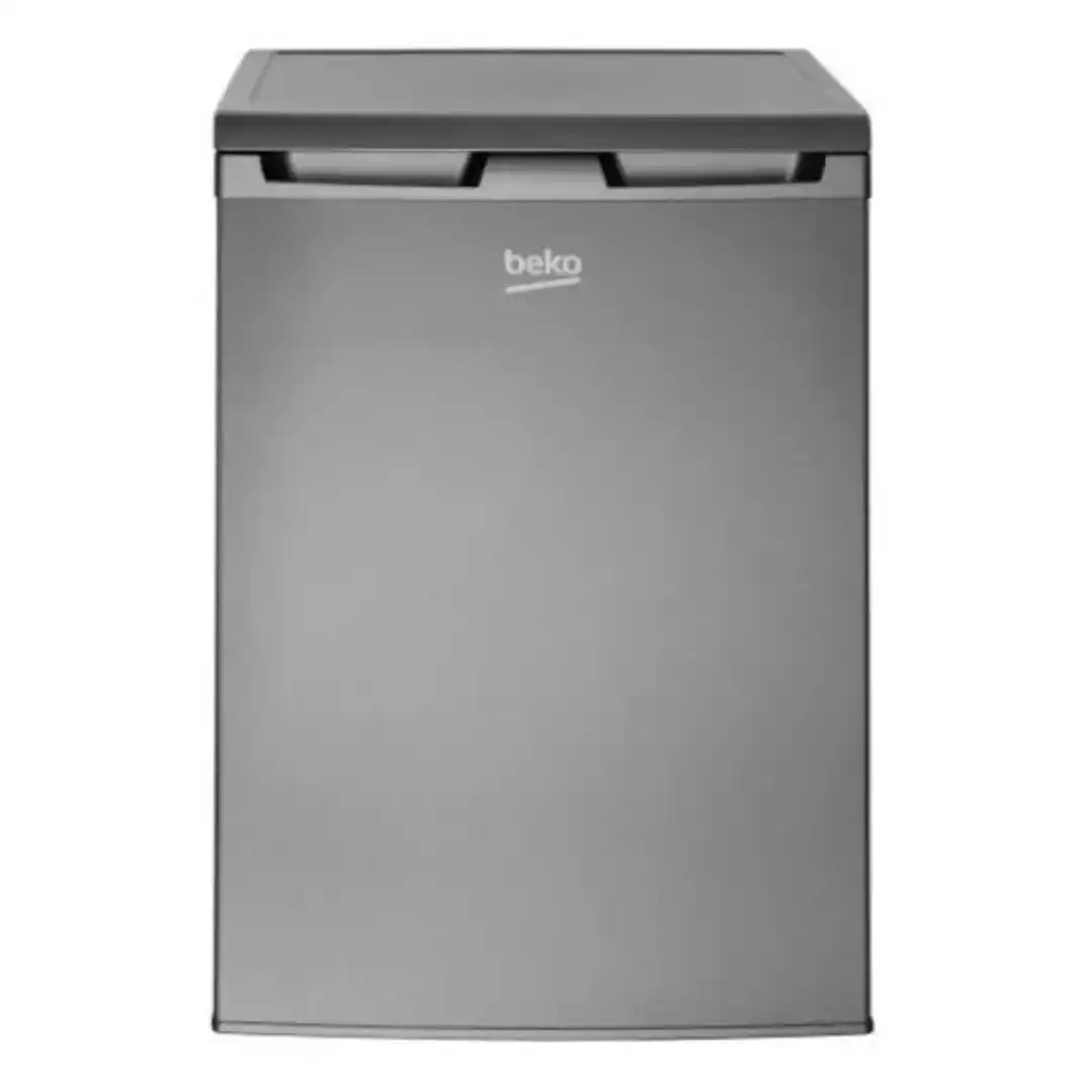 ثلاجه بيكو مينى بار 116لتر فضي TSE12340S