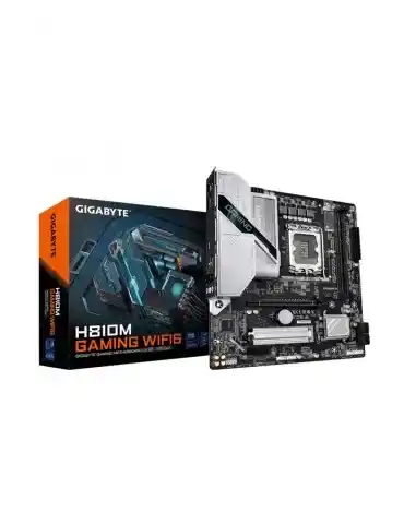 MB GIGABYTE™ Intel® H810M GAMING WIFI6